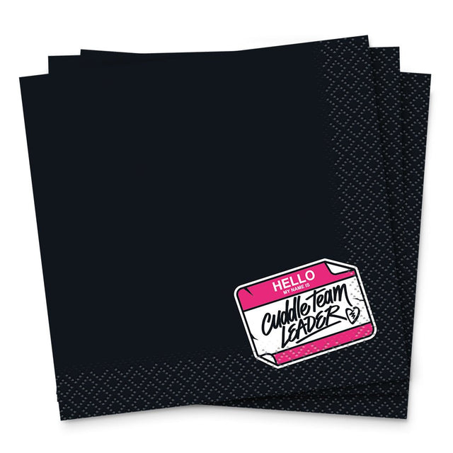 Fortnite Beverage Napkins 16 Pack