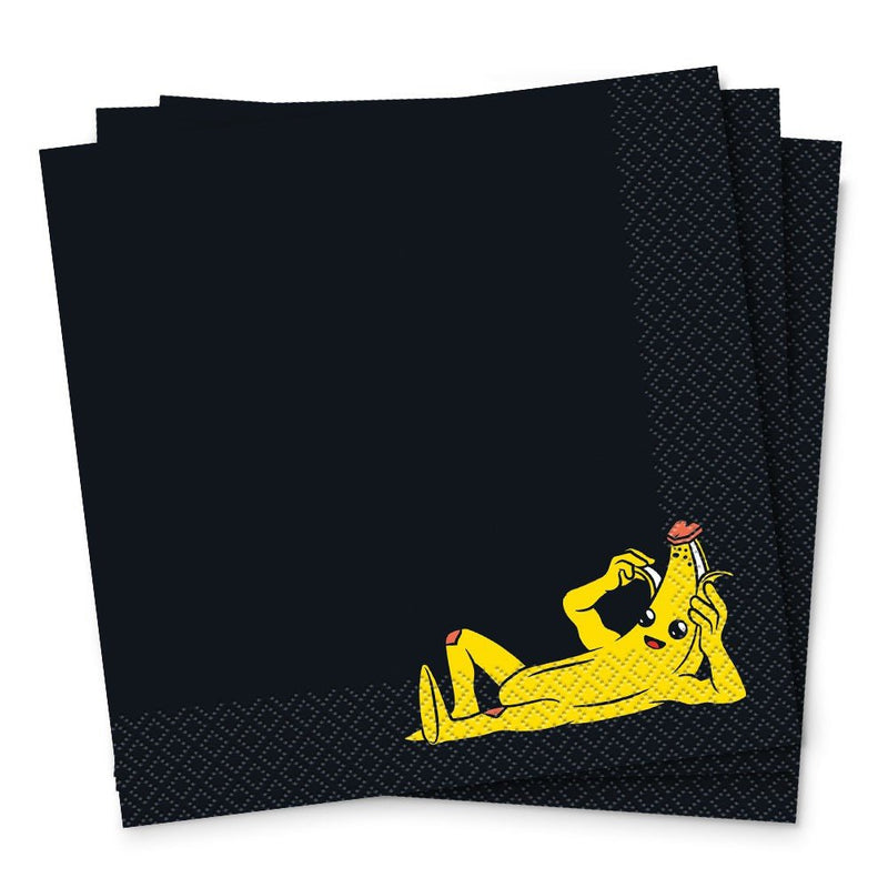 Fortnite Luncheon Napkins 16 Pack