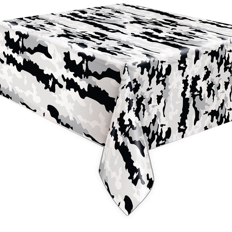 Fortnite Plastic Table Cover 54 x 84