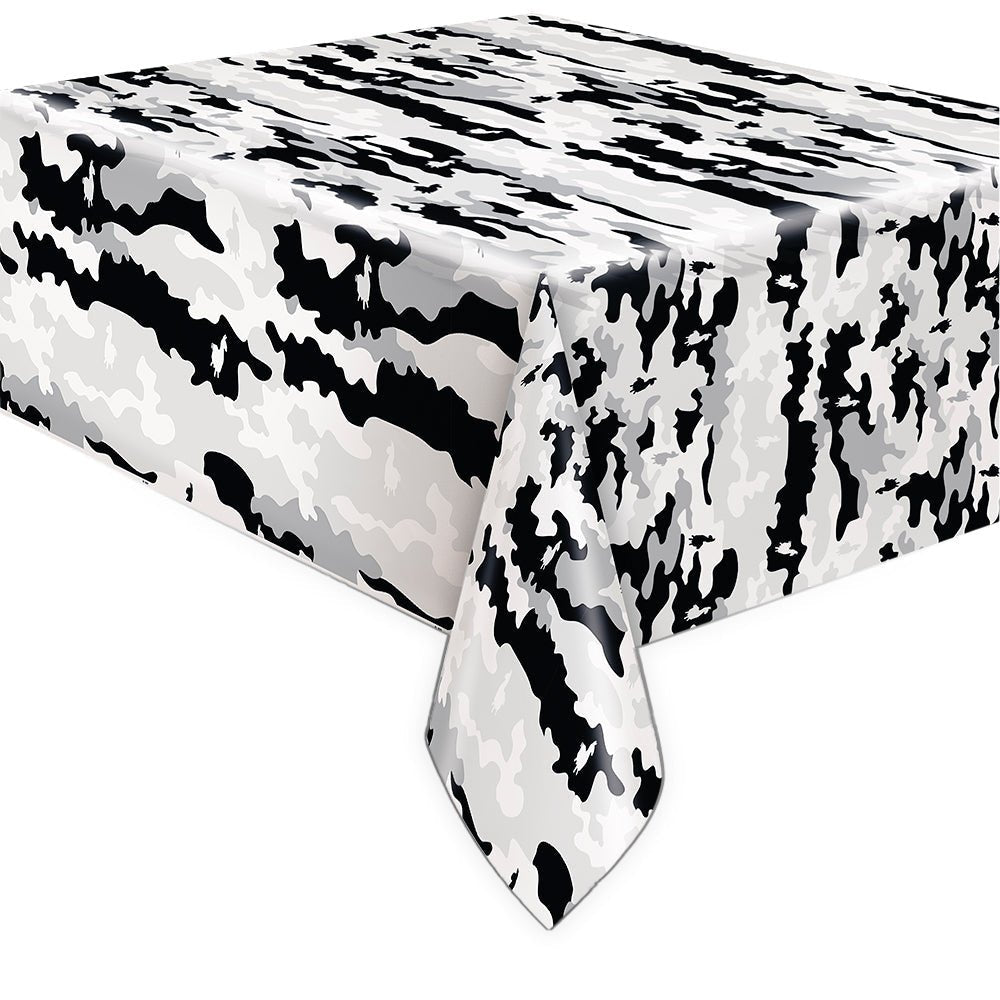 Fortnite Plastic Table Cover 54 x 84