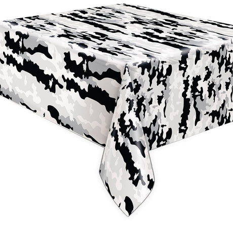 Fortnite Plastic Table Cover 54 x 84