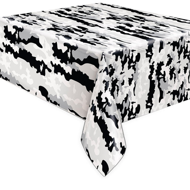 Fortnite Plastic Table Cover 54 x 84