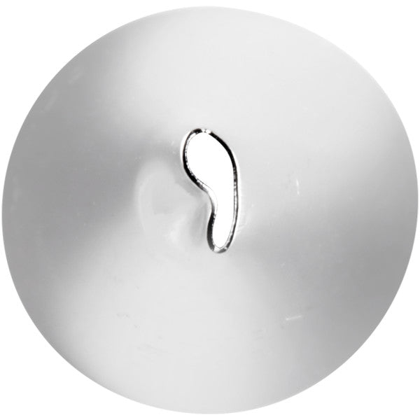 Wilton Small Petal Cake Decorating Tip 59