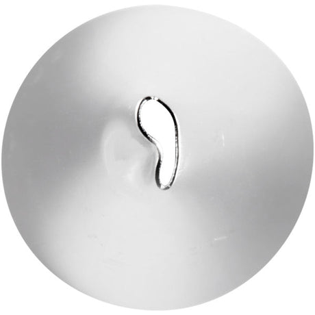 Wilton Small Petal Cake Decorating Tip 59