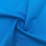 Nylon Spandex Raschel Shiny Sportek Activewear