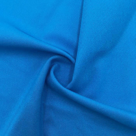 Nylon Spandex Raschel Shiny Sportek Activewear