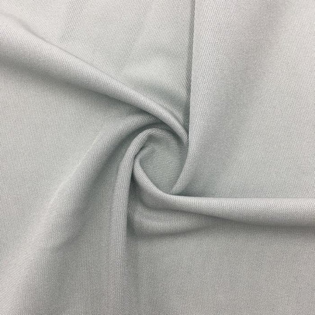Nylon Spandex Raschel Shiny Sportek Activewear
