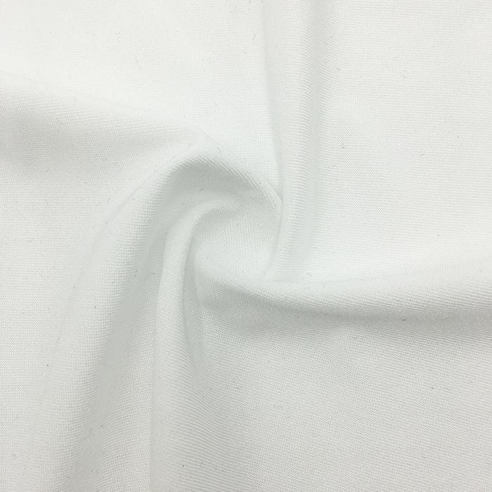 Nylon Spandex Raschel Shiny Sportek Activewear