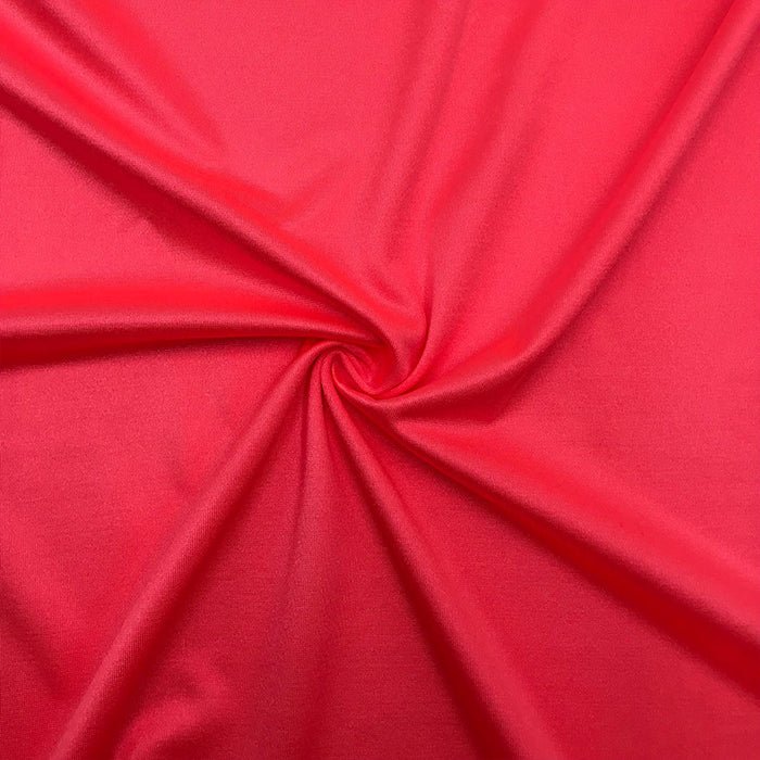 Nylon Spandex Raschel Shiny Sportek Activewear