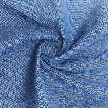 Nylon Spandex Raschel Shiny Sportek Activewear