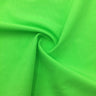 Nylon Spandex Raschel Shiny Sportek Activewear