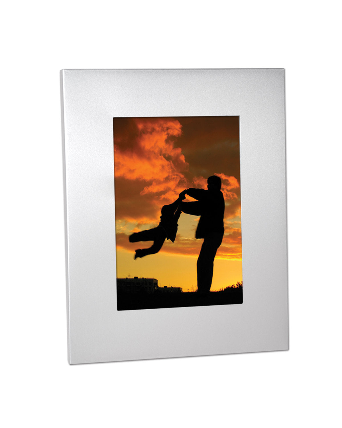 Aluminum Picture Frame