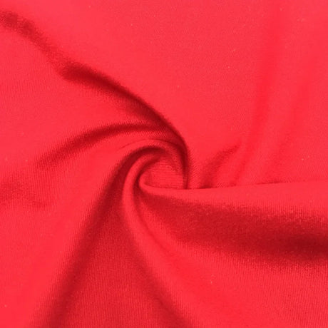 Nylon Spandex Raschel Shiny Sportek Activewear