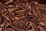 Silky Soft Medium Satin Polyester Fabric - Solid, 58/60" Width (70 Yard Bolt)
