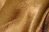 Superior Quality Crepe Back Satin Fabric - Multiple Colors, 58/60" Width (1 Yard)