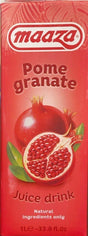 Maaza Pomegranate