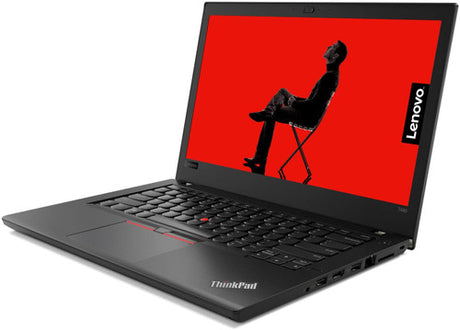 Lenovo Thinkpad T480S 14" Touch Laptop Core i7-8650U 16 GB RAM 256GB SSD W10P