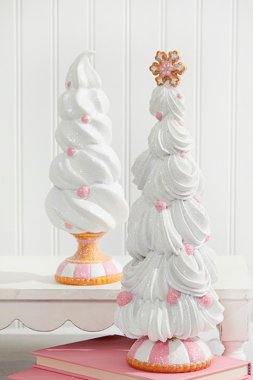 Sweet Treats Frosting Tree - Set of 2