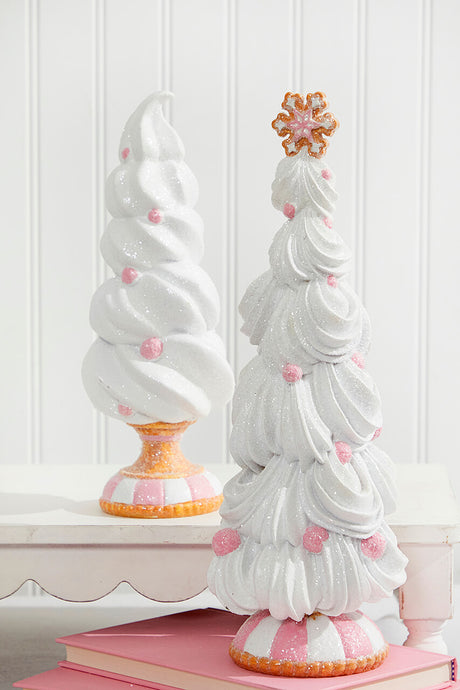 Sweet Treats Frosting Tree - Set of 2
