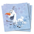 Frozen Beverage Napkins 16 Pack