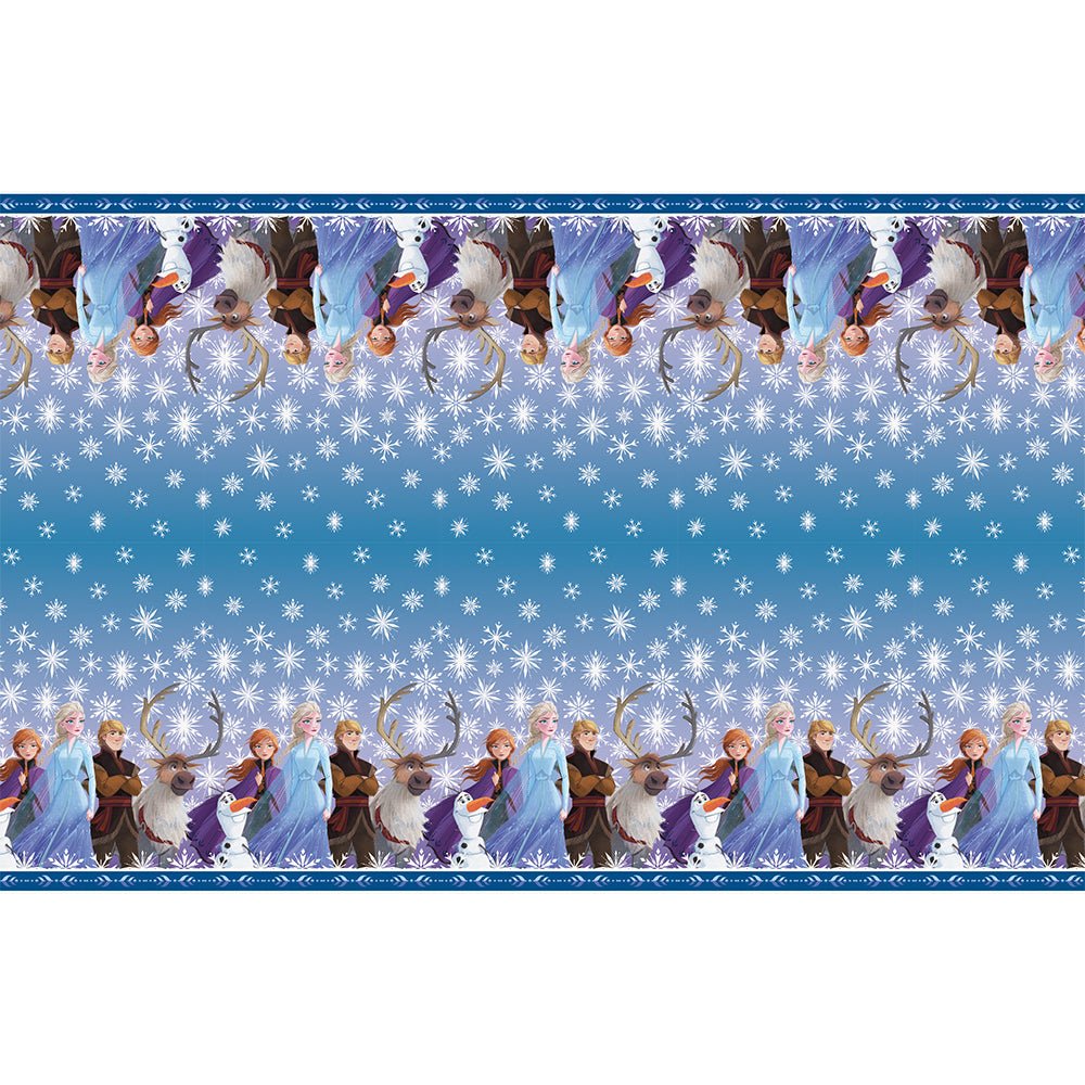 Frozen Table Cover 54 x 84