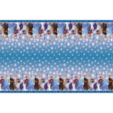 Frozen Table Cover 54 x 84