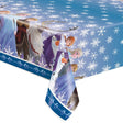 Frozen Table Cover 54 x 84
