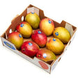 Kent Mango