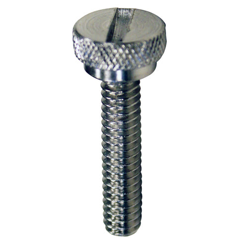 Frymaster OEM # 8090171 / 809-0171, 1/4" x 1.37" Thumb Screw for Basket Hanger