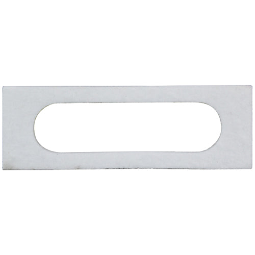 Frymaster OEM # 8160059 / 816-0059, 1" x 3" Fiberglass Igniter Gasket with Slot