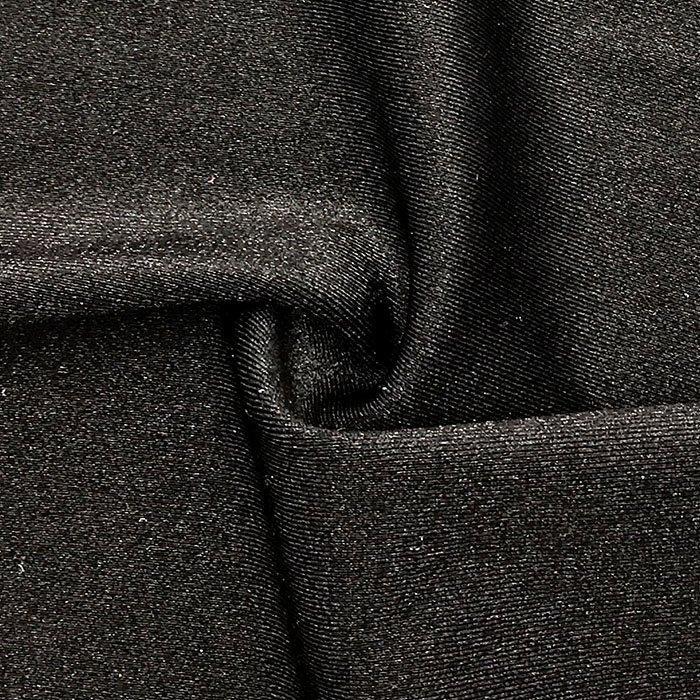 Nylon Spandex Tricot Activewear Fabric