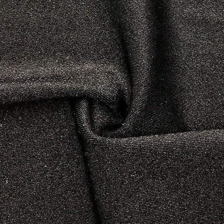 Nylon Spandex Tricot Activewear Fabric