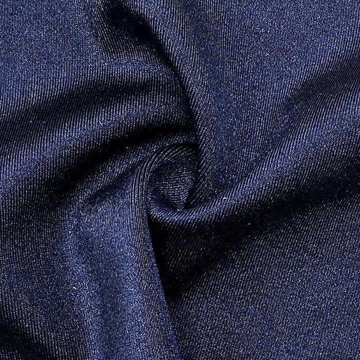 Nylon Spandex Tricot Activewear Fabric