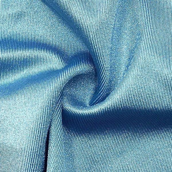 Nylon Spandex Tricot Activewear Fabric