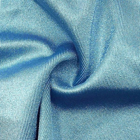 Nylon Spandex Tricot Activewear Fabric