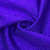 Nylon Spandex Tricot Activewear Fabric