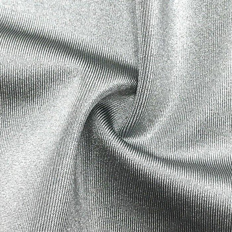 Nylon Spandex Tricot Activewear Fabric