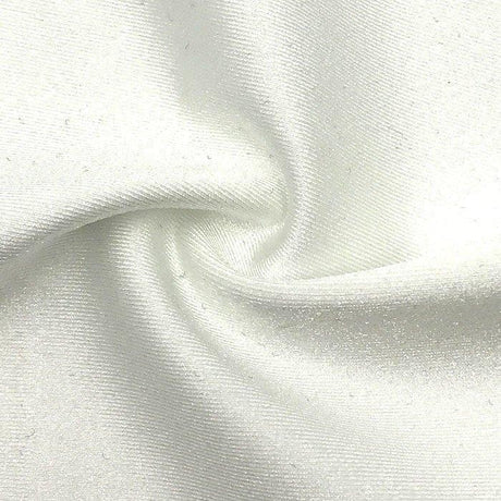 Nylon Spandex Tricot Activewear Fabric