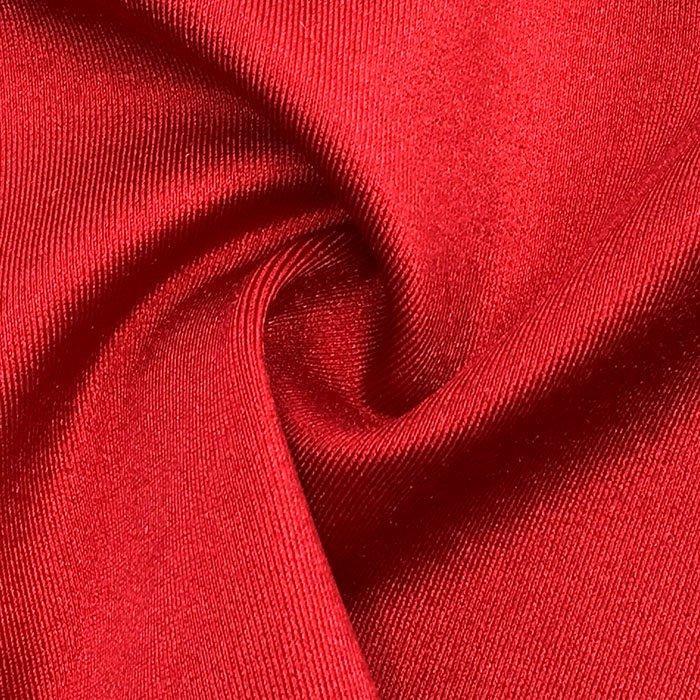 Nylon Spandex Tricot Activewear Fabric