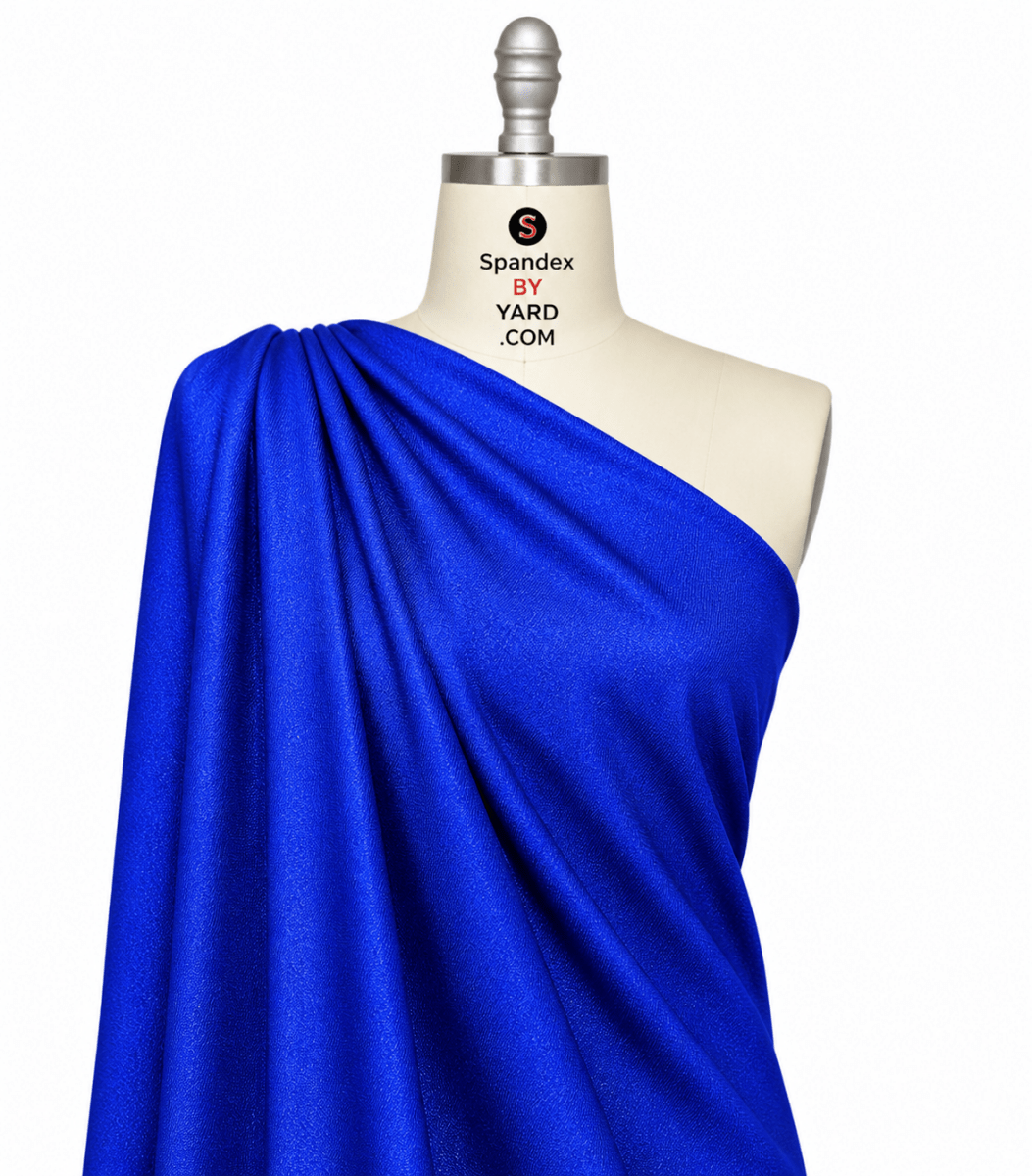 Nylon Spandex Tricot Activewear Fabric