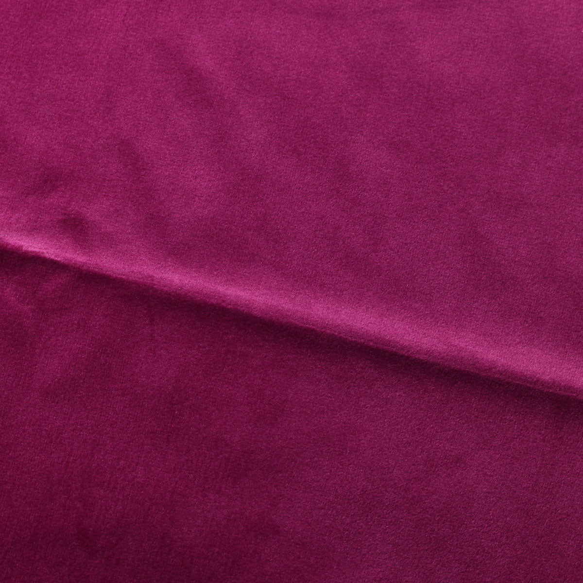 Velvet Polyester Upholstery Drapery Fabric