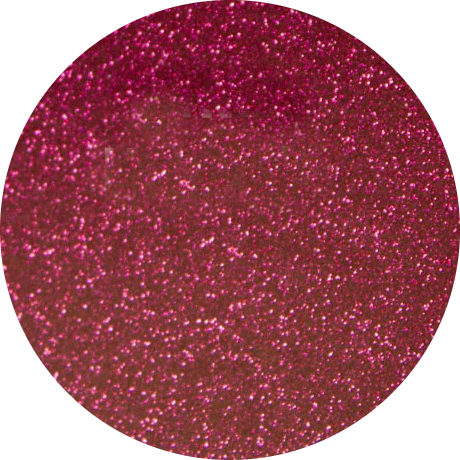 Glitter Heat Transfer Vinyl - Fuchsia, 20" H x 12" W (Foot)