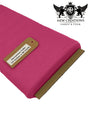 Fuchsia Tutu Tulle Fabric - Fuchsia Sheer Netting, 54" Width (5 Yards)