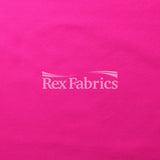 Power Plus Nylon Spandex Fabric - Solid, 58/60" Width, Multiple Colors (1 Yard)