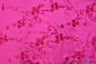 Ribbon Taffeta Polyester Fabric - Embroidered Ribbon Cord, Multiple Colors, 54" Width (1 Yard)