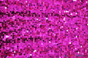 New York Dazzle Polyester Sequins Fabric - 6Mm Sequins, Semi Solid Mesh Sheer Background, 52" Width, Multiple Colors (1 Yard)