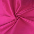 Fuchsia Stretch Taffeta Fabric