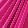 Stretch Velvet Fabric - 58/60" Width
