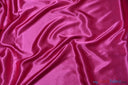 Crepe Back Satin Korea Quality Polyester Fabric - Textured Crepe Satin, 58/60" Width, Yards & Bolts