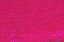 Crystal Organza Polyester Fabric - Sparkle Sheer, 58/60" Width, Yards & Bolts (1 Yard)